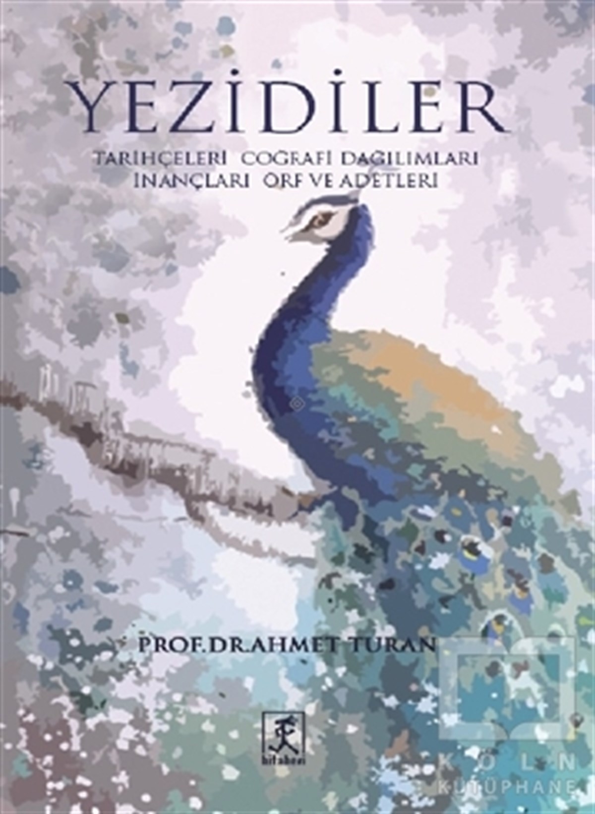 Ahmet TuranAraştırma - İncelemeYezidiler