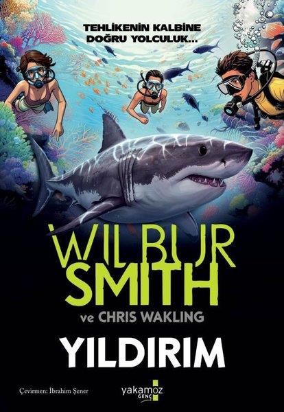 Wilbur SmithÇocuk Gençlik RomanlarıYıldırım