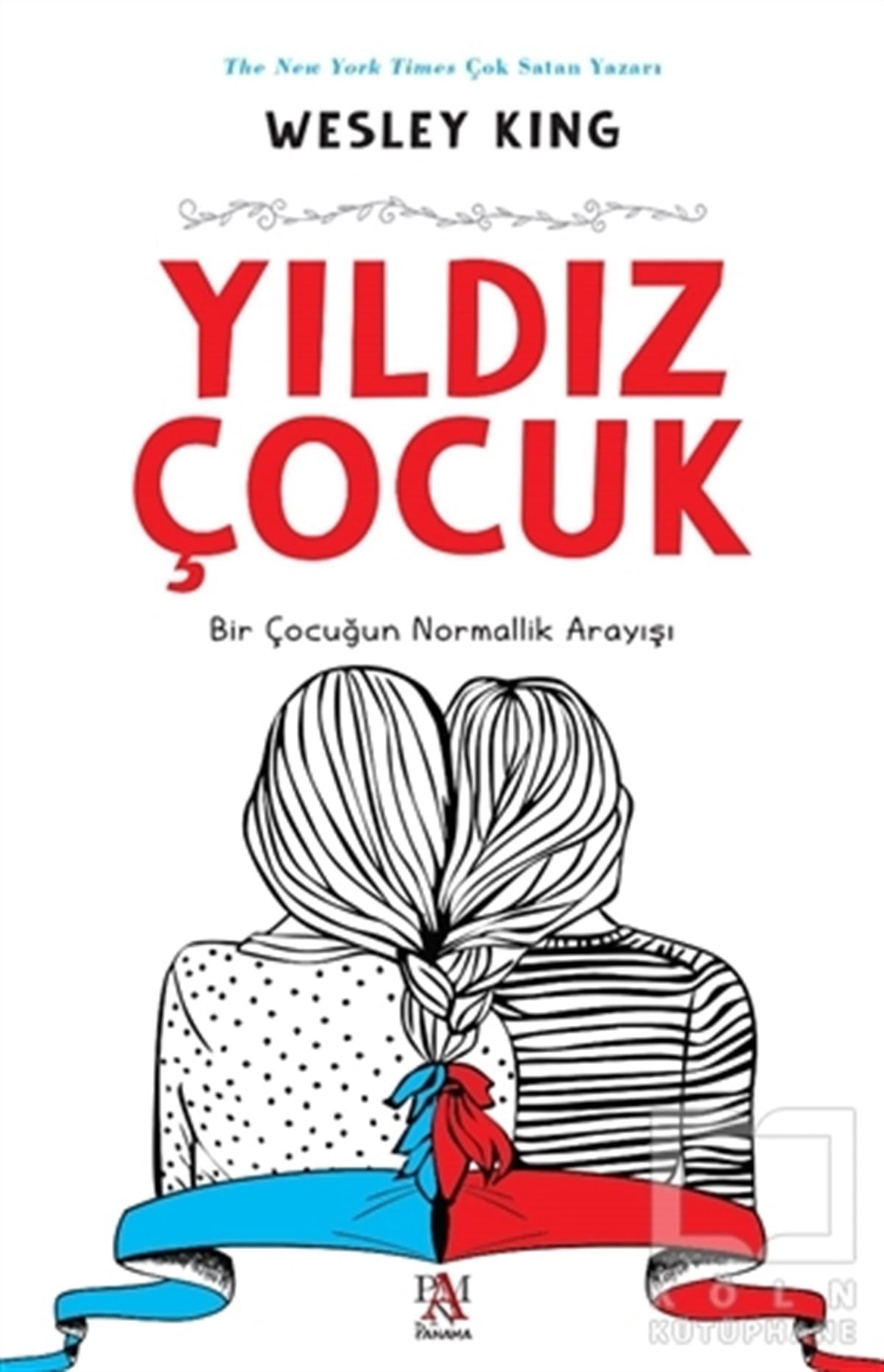 Wesley KingTürkçe RomanlarYıldız Çocuk