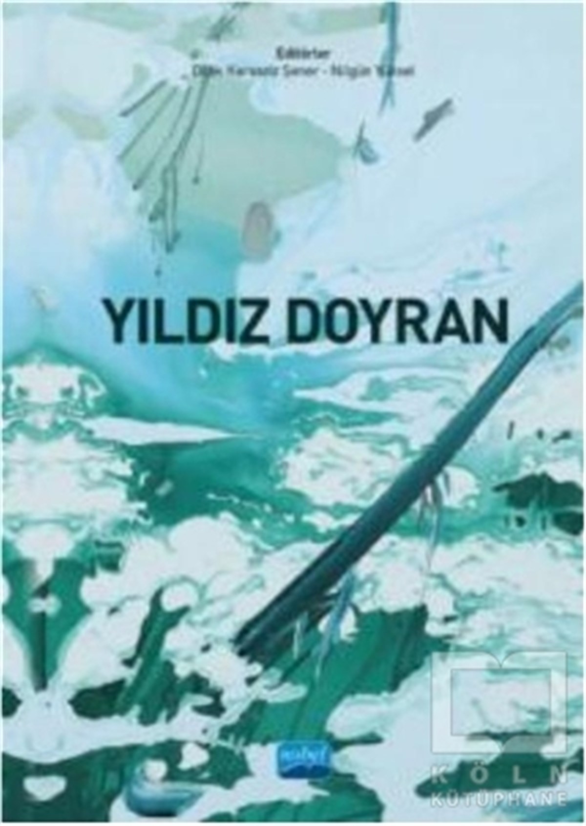 Burcu GünayAkademikYıldız Doyran