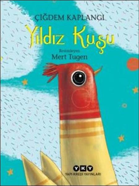 Filiz ÖzdemÇocuk Masal KitaplarıYıldız Kuşu