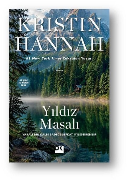 Kristin HannahDünya RomanYıldız Masalı