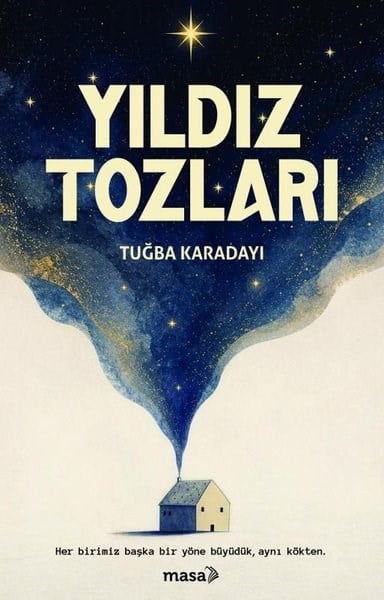 Tuğba KaradayıTürk RomaniYıldız Tozları