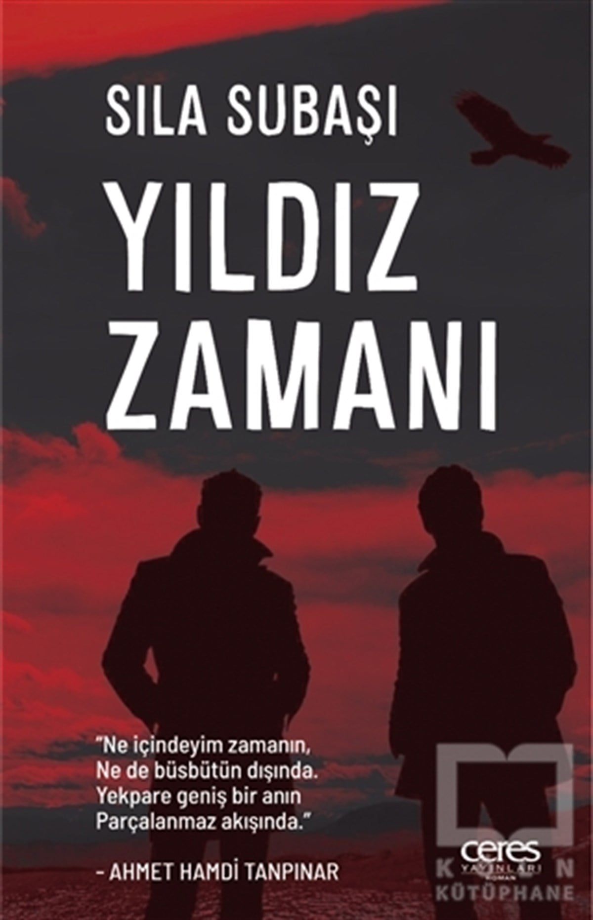 Sıla SubaşıTürkçe RomanlarYıldız Zamanı