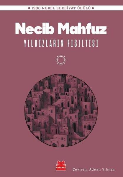 Necib MahfuzDünya RomanYıldızların Fısıltısı