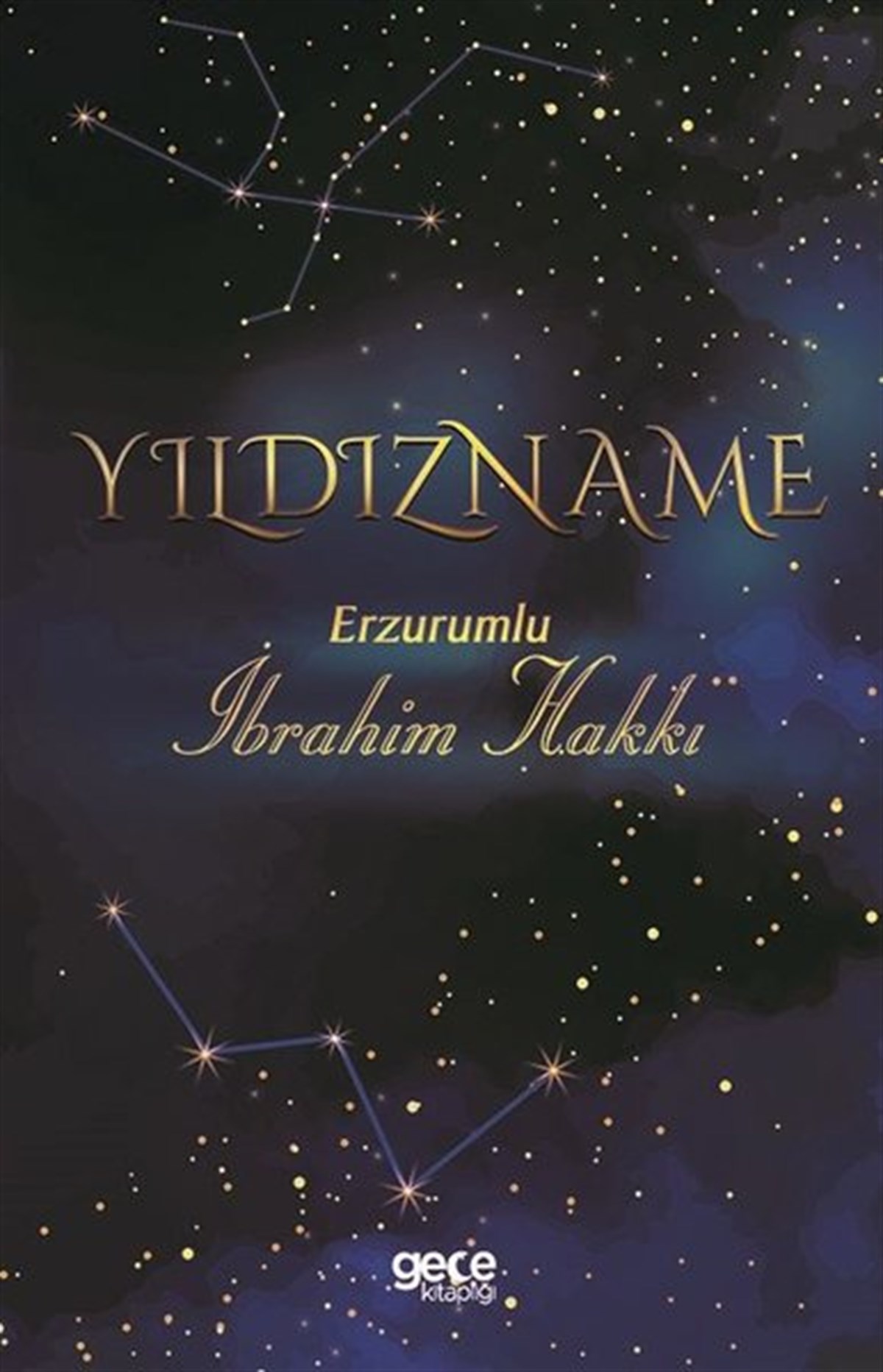 Erzurumlu İbrahim HakkıAstroloji KitaplarıYıldızname