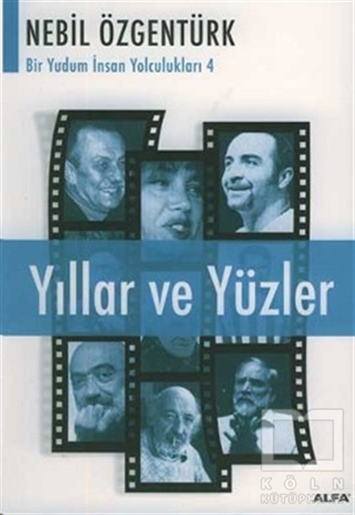 Nebil ÖzgentürkSöyleşiYıllar ve Yüzler Nebil Özgentürk’le Bir Yudum İnsan Yolculukları