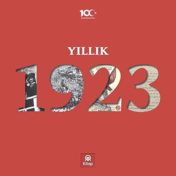 KolektifDiğerYıllık 1923