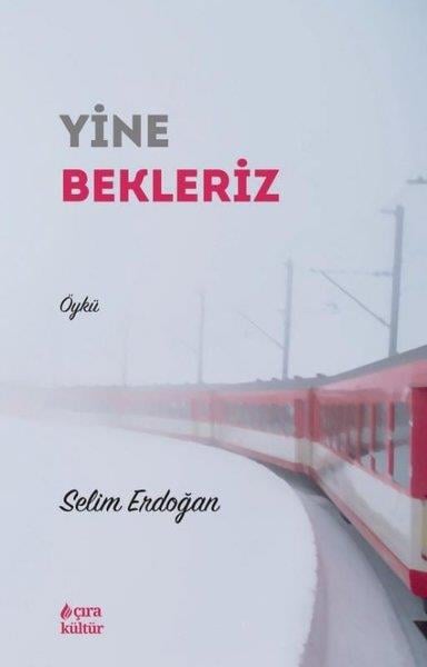 Selim ErdoğanHikaye (Öykü) KitaplarıYine Bekleriz