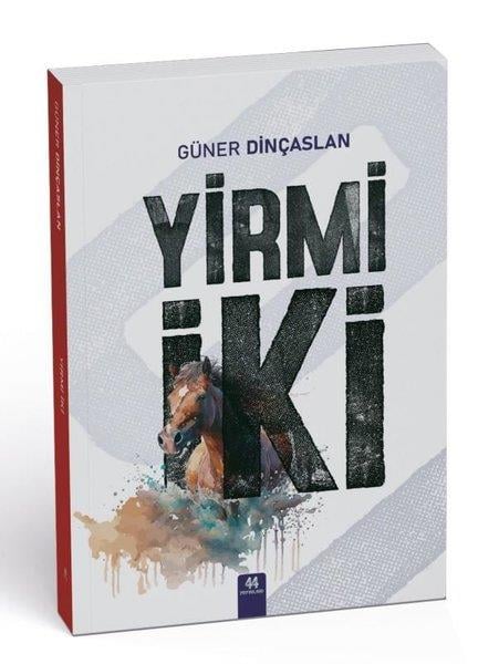 Güner DinçaslanTürkiye RomanYirmi İki
