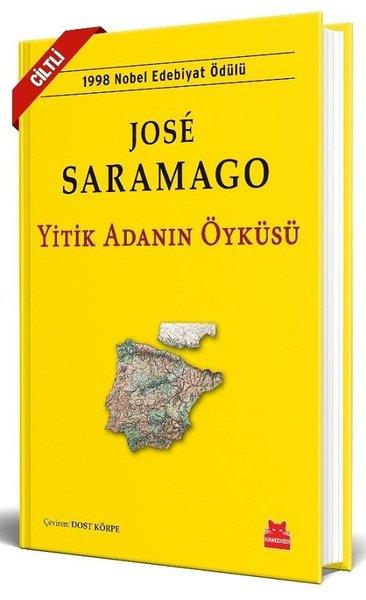 Dost KörpeDünya ÖyküYitik Adanın Öyküsü