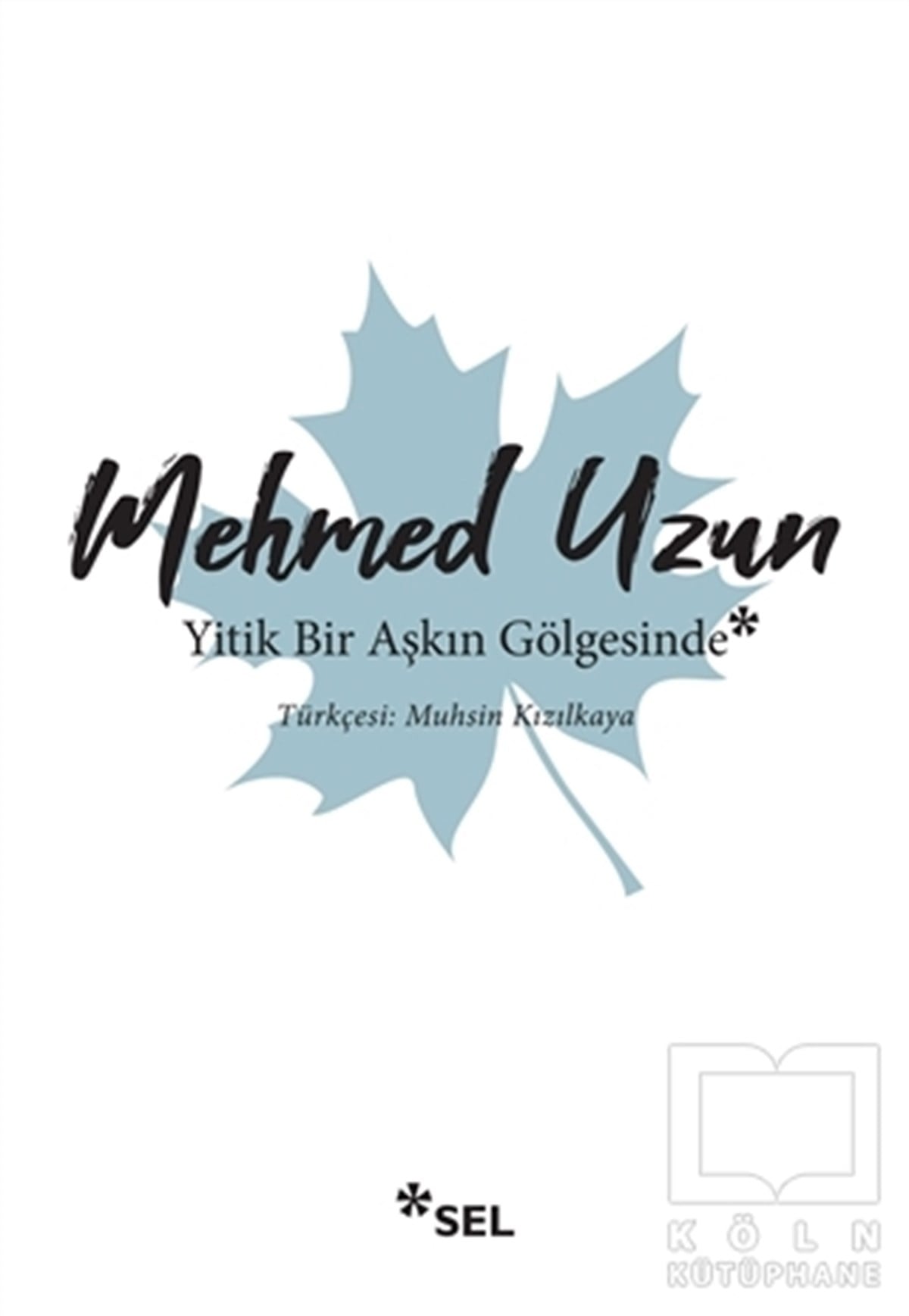 Mehmed UzunTürkçe RomanlarYitik Bir Aşkın Gölgesinde