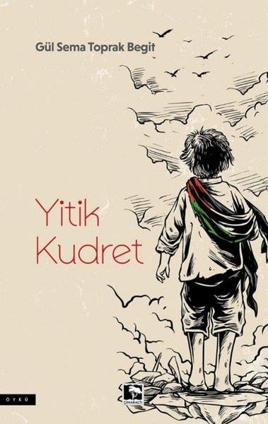 Gül Sema Toprak BegitTürk RomaniYitik Kudret