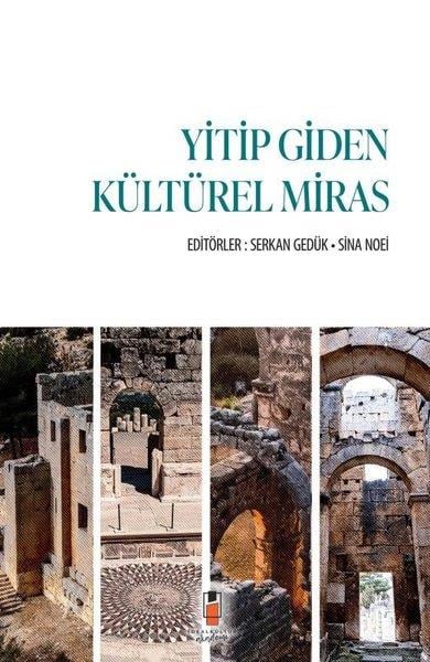 KolektifArkeolojiYitip Giden Kültürel Miras