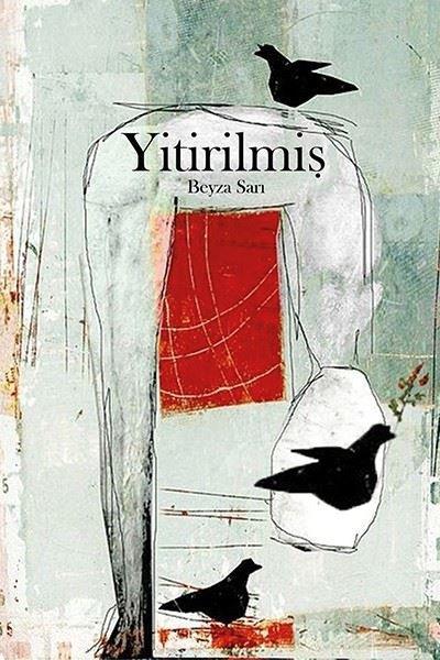 Beyza SarıTürkiye RomanYitirilmiş