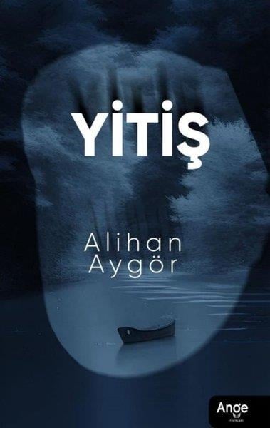 Alihan AygörTarihi Biyografi ve Otobiyografi KitaplarıYitiş