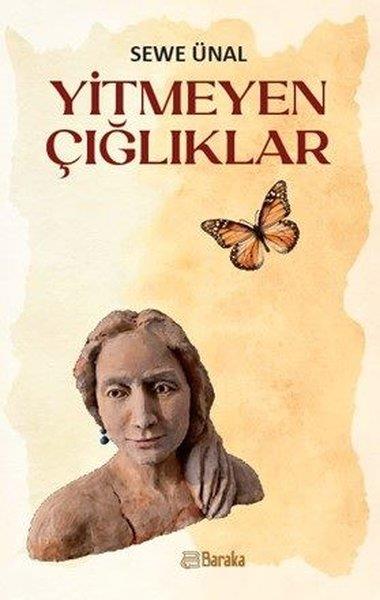 Sevim Sewe ÜnalAlevilik & Bektaşilik KitaplarıYitmeyen Çığlıklar