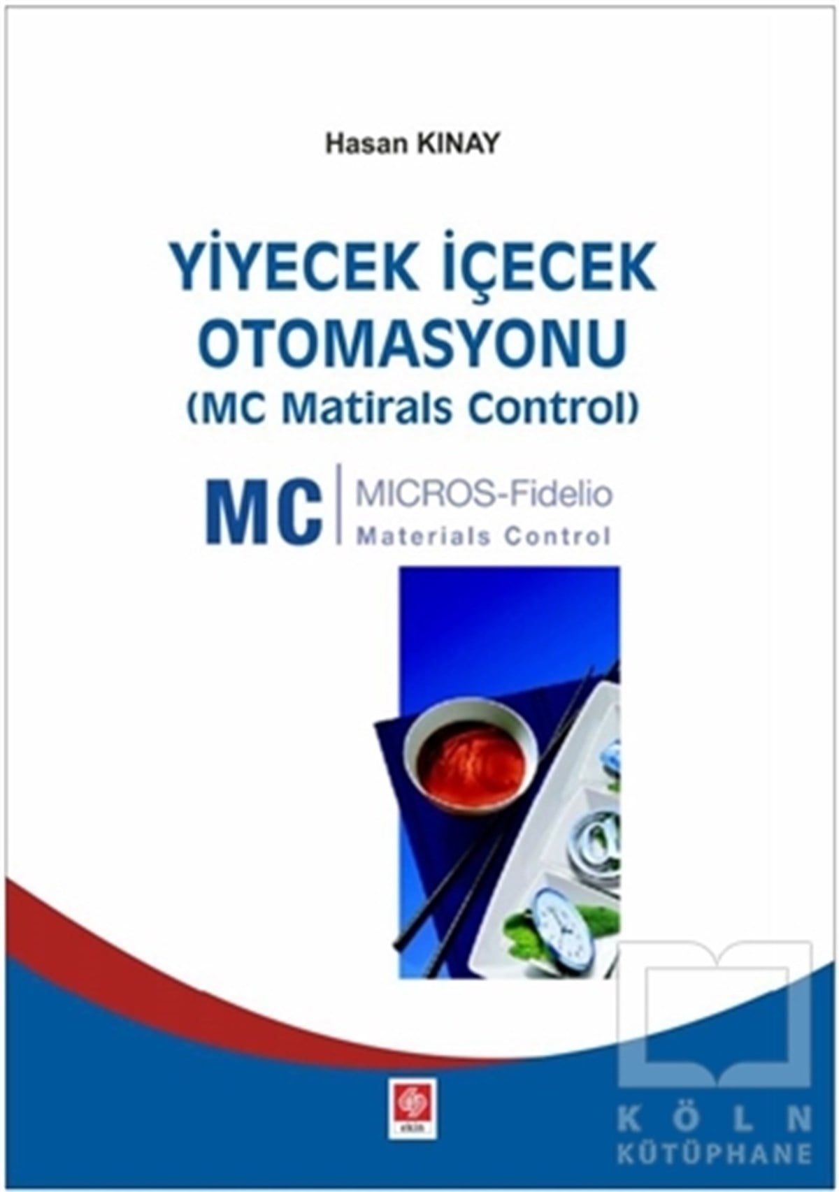 Hasan KınayDiğerYiyecek İçecek Otomasyonu