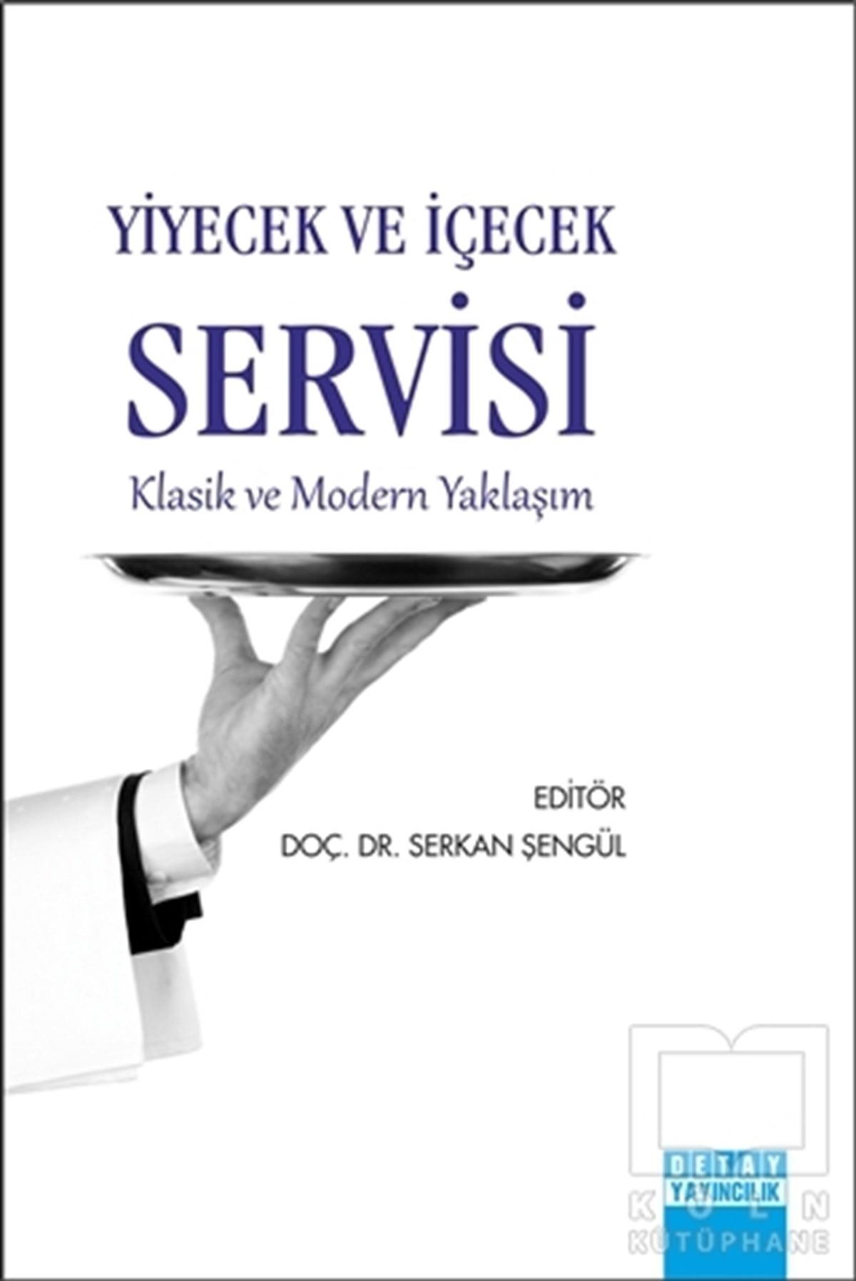 Serkan ŞengülGastronomiYiyecek ve İçecek Servisi