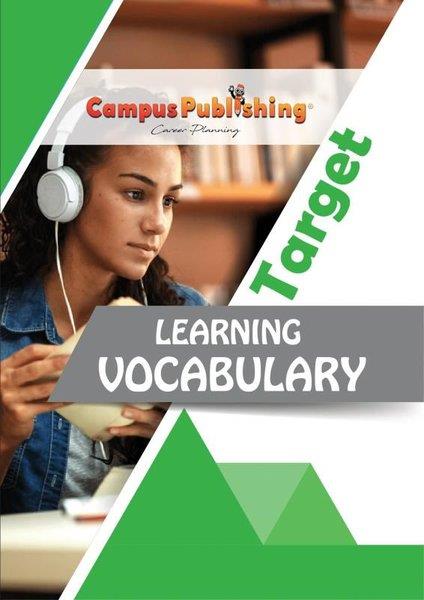 Kadem ŞengülYKS Ingilizce Soru BankasiYKS Dil 11 - Target Learning Vocaulary