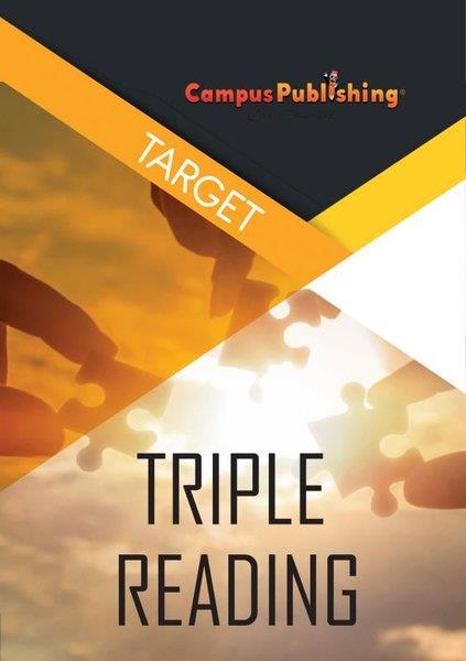 Kadem ŞengülYKS Ingilizce Soru BankasiYKS Dil 11 - Target Triple Reading
