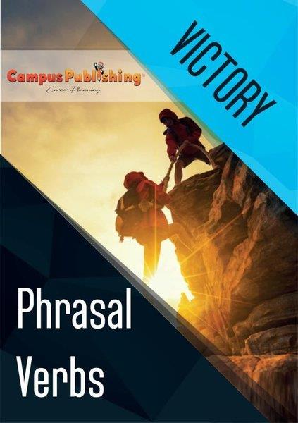 Kadem ŞengülYKS Ingilizce Soru BankasiYKS Dil 12 - Victory Phrasal Verbs