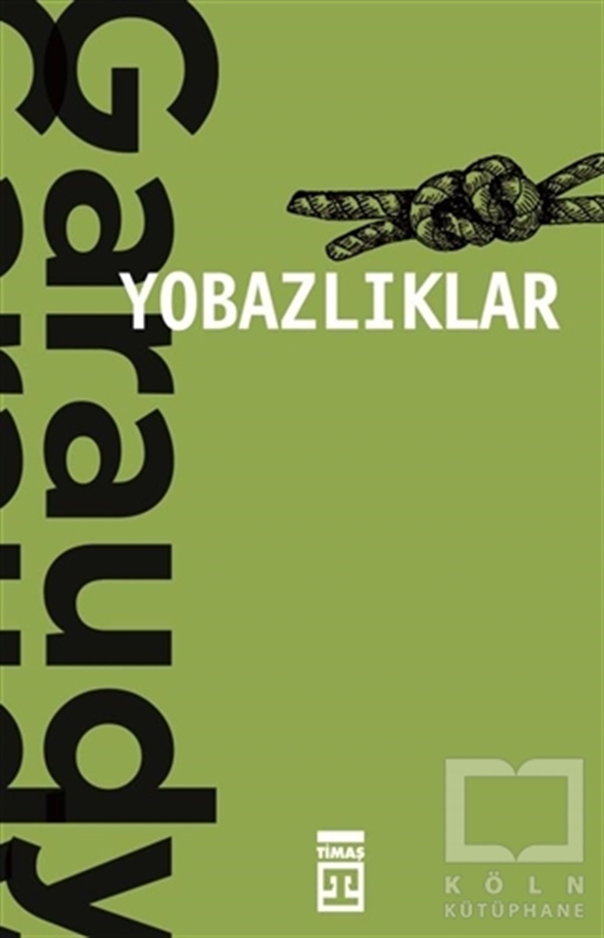 Roger GaraudyDiğerYobazlıklar