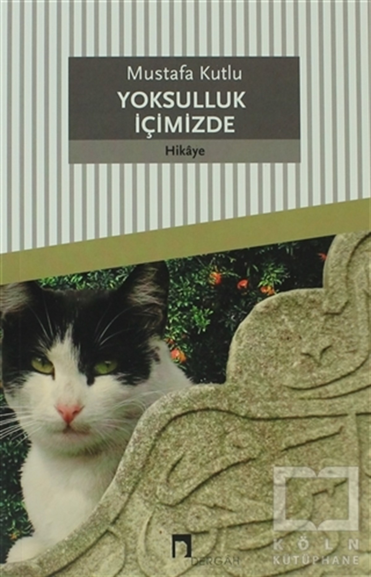 Mustafa KutluÖyküYoksulluk İçimizde