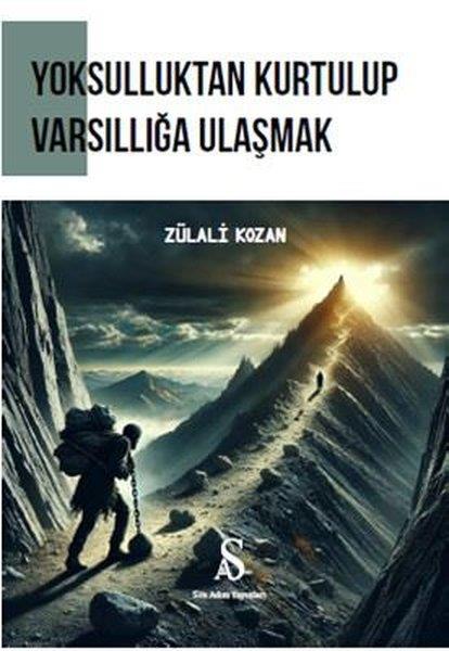 Zülali KozanEkonomi KitaplarıYoksulluktan Kurtulup Varsıllığa Ulaşmak