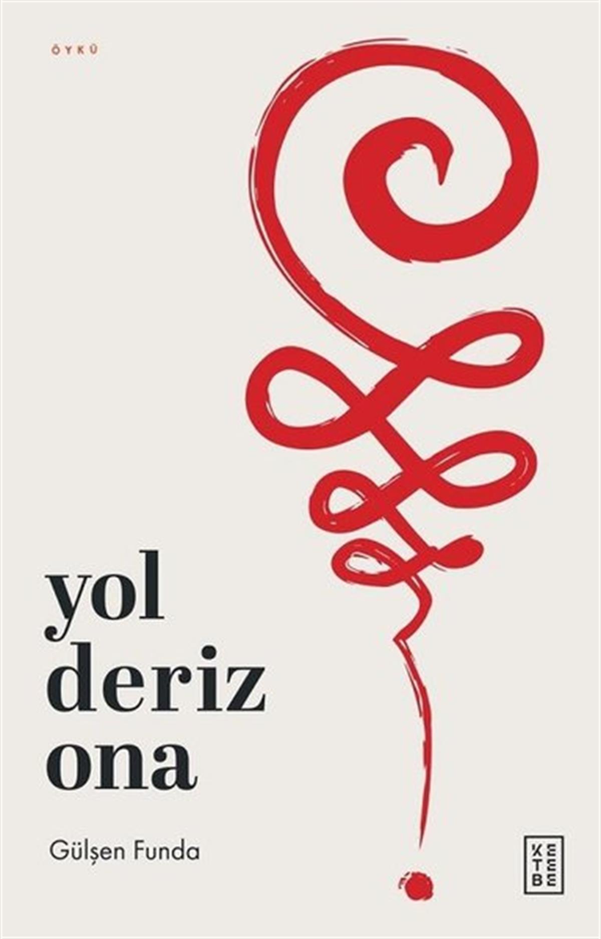 Gülşen FundaTürkiye RomanYol Deriz Ona