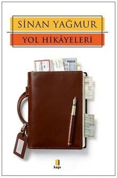 Sinan YağmurAnlatıYol Hikayeleri - Fotoğraf Albümlü