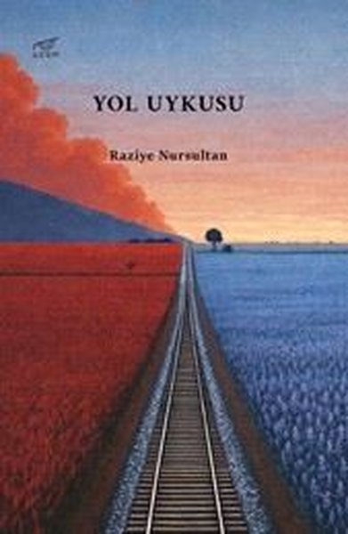 Raziye NursultanTürk RomaniYol Uykusu