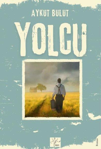 Aykut BulutTürkiye RomanYolcu