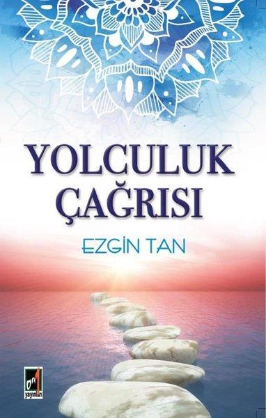 Ezgin TanKişisel Gelişim KitaplarıYolculuk Çağrısı