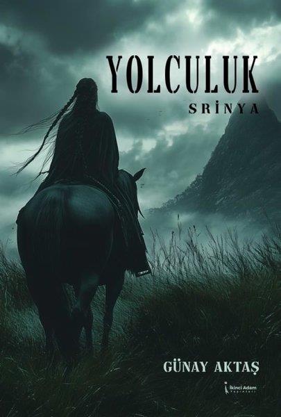 Günay AktaşTürk RomaniYolculuk - Srinya