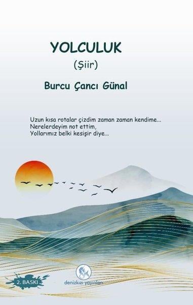 Burcu Çancı GünalTürk ŞiiriYolculuk
