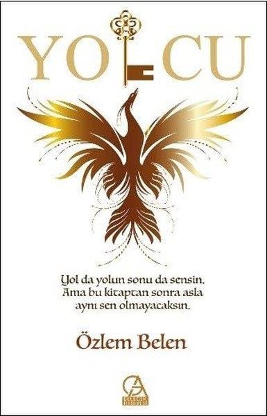 Özlem BelenKişisel Gelişim KitaplarıYolcu