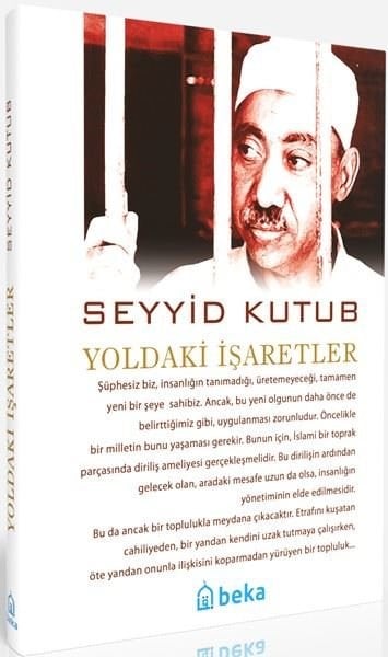Seyyid Kutubİslami KitaplarYoldaki İşaretler