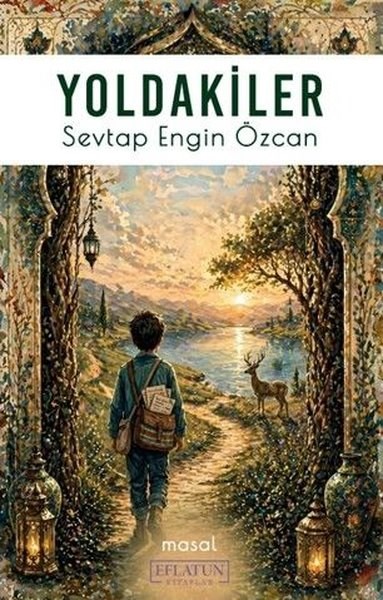 Sevtap Engin ÖzcanÇocuk Gençlik RomanlarıYoldakiler