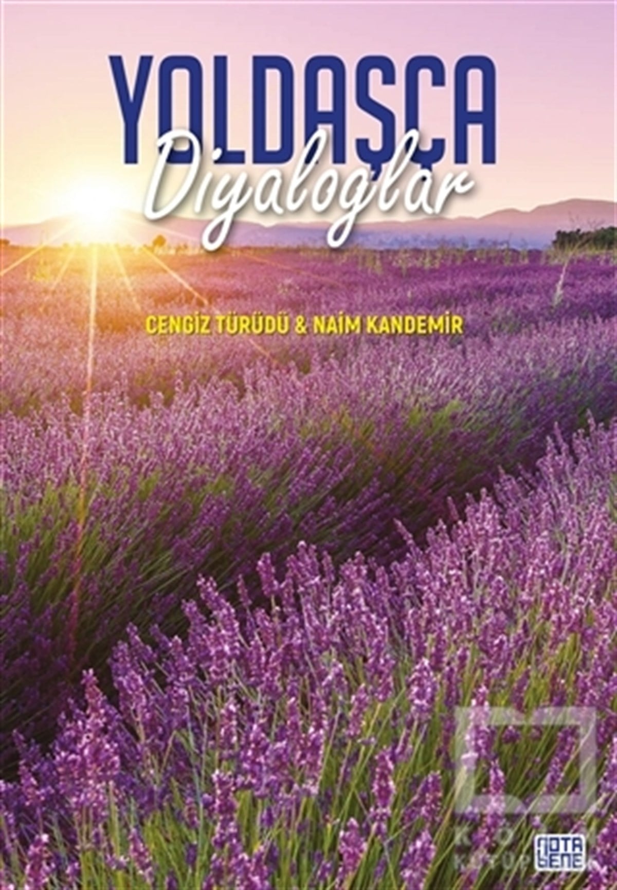 Cengiz TürüdüAnı & Mektup & Günlük KitaplarıYoldaşça Diyaloglar