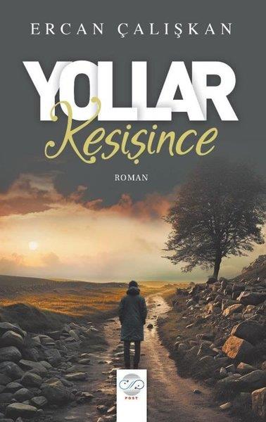 KolektifTürkiye RomanYollar Kesişince