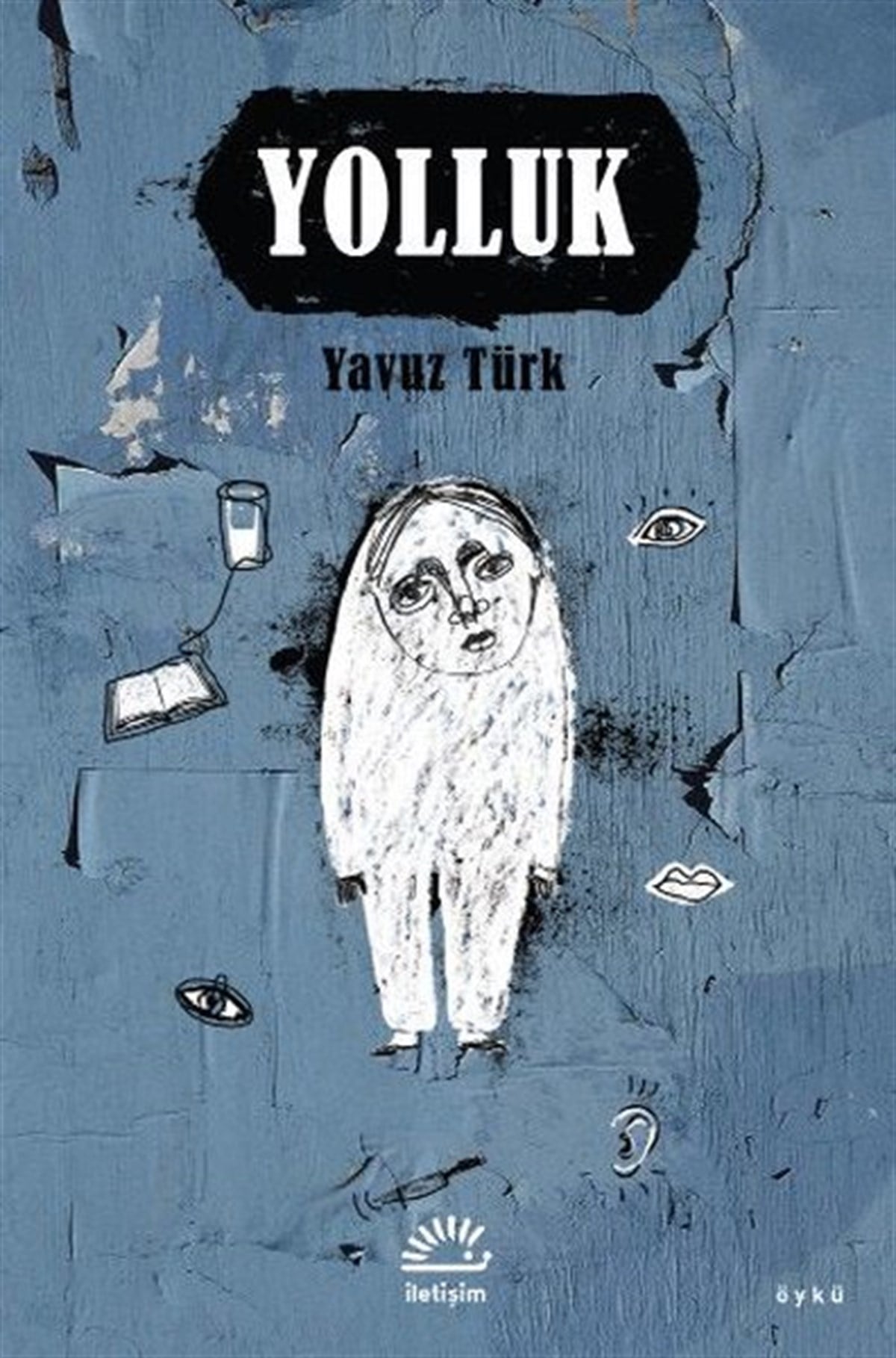 Yavuz TürkTürkiye RomanYolluk