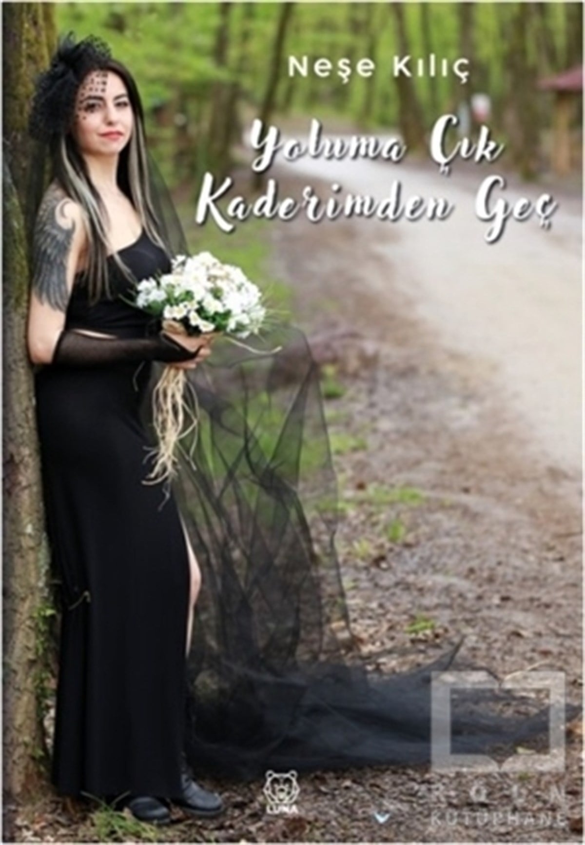 Neşe KılıçŞiirYoluma Çık Kaderimden Geç