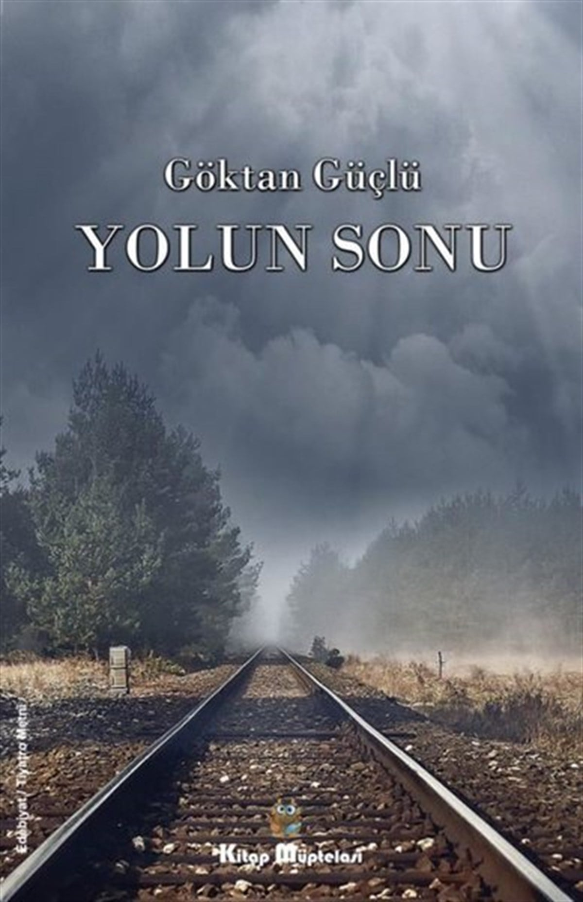 Göktan GüçlüTürk OyunlarıYolun Sonu