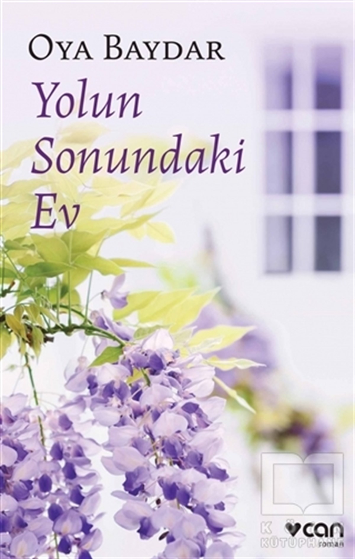 Oya BaydarRomanYolun Sonundaki Ev