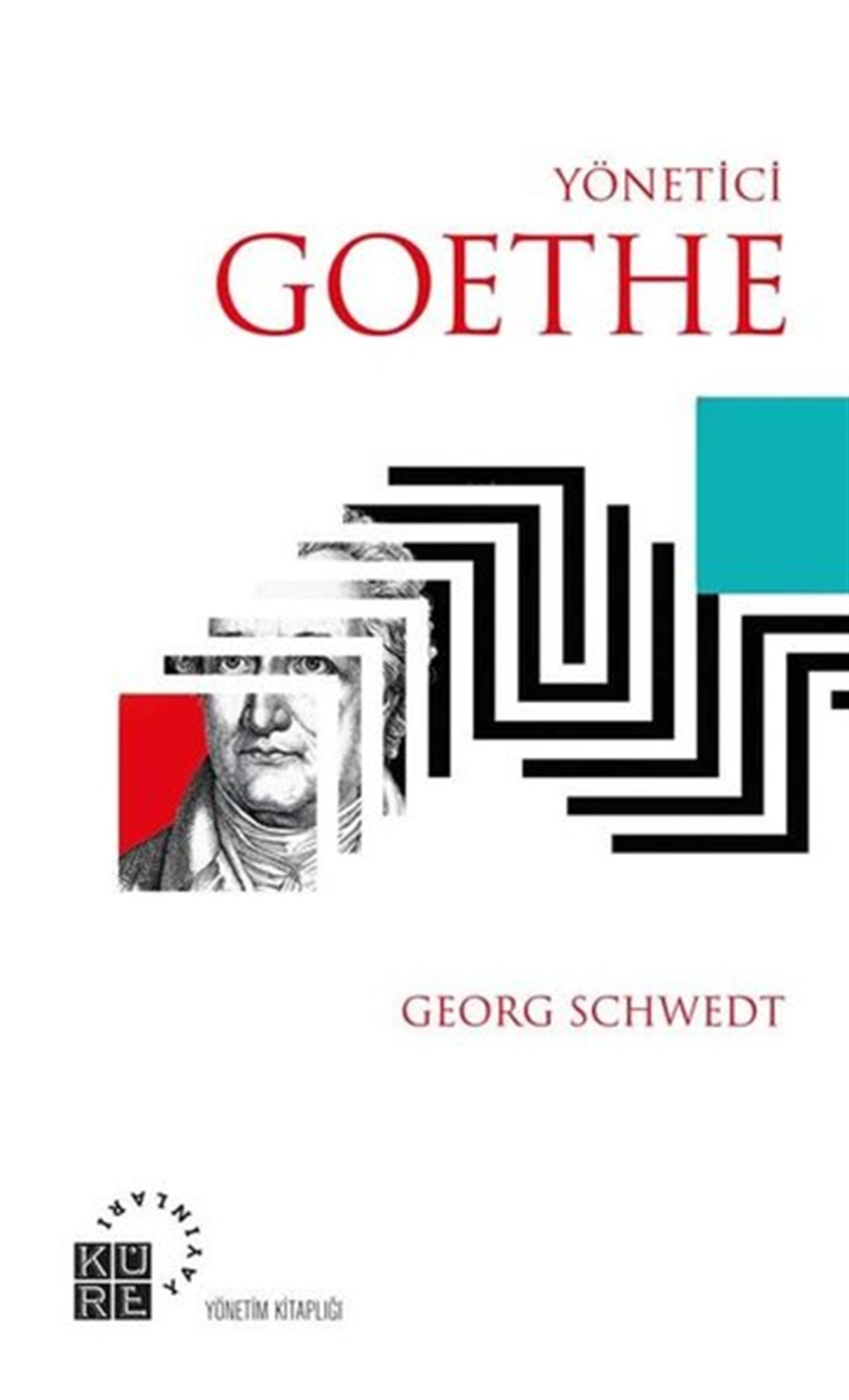 Georg SchwedtYönetim / İş Geliştirme / KaliteYönetici Goethe