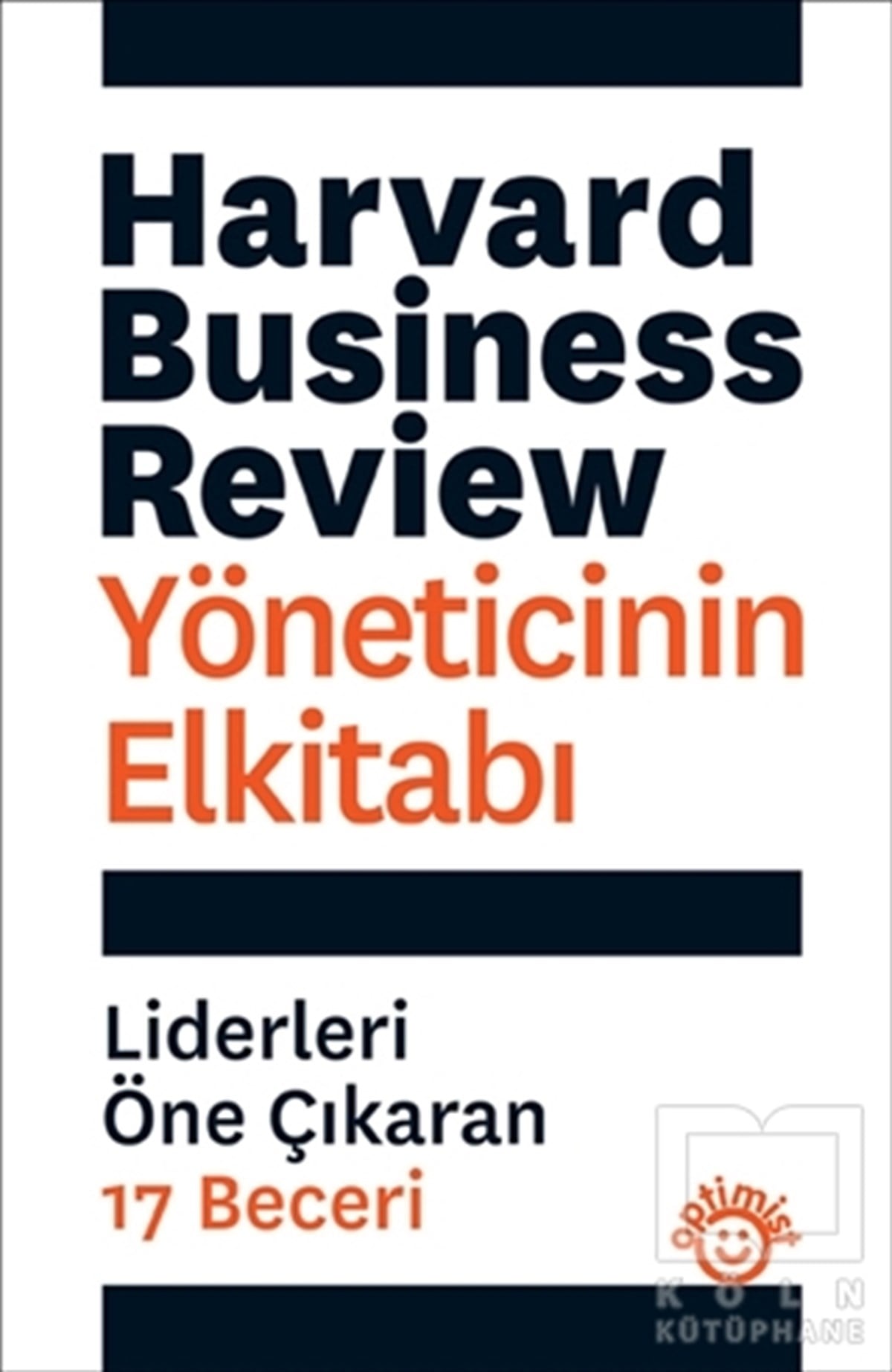Utku Umut Bulsunİş DünyasıYöneticinin El Kitabı