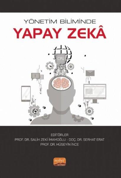 KolektifDigerYönetim Biliminde Yapay Zeka