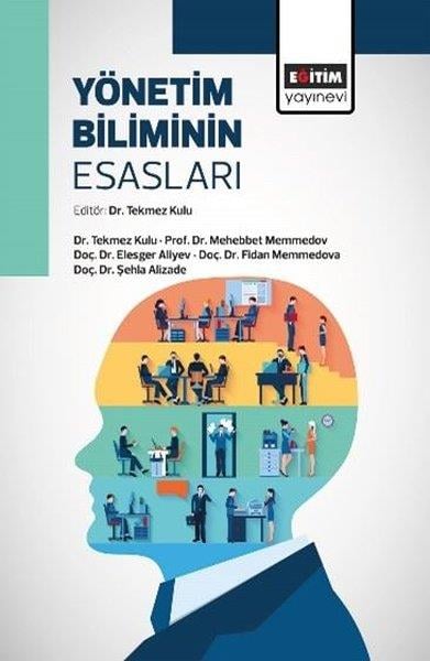 KolektifEğitimYönetim Biliminin Esasları