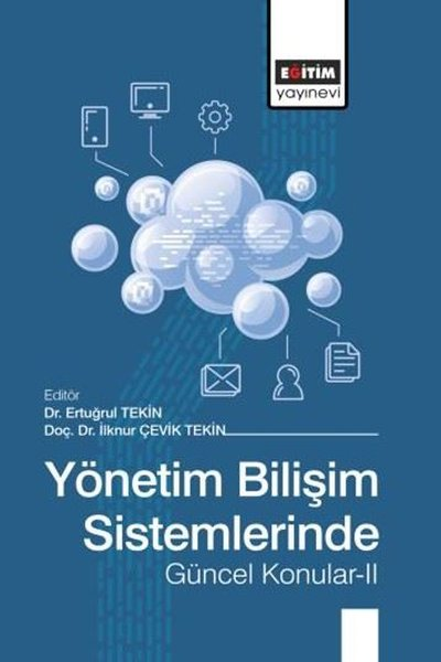 KolektifEğitimYönetim Bilişim Sistemlerinde Güncel Konular 2